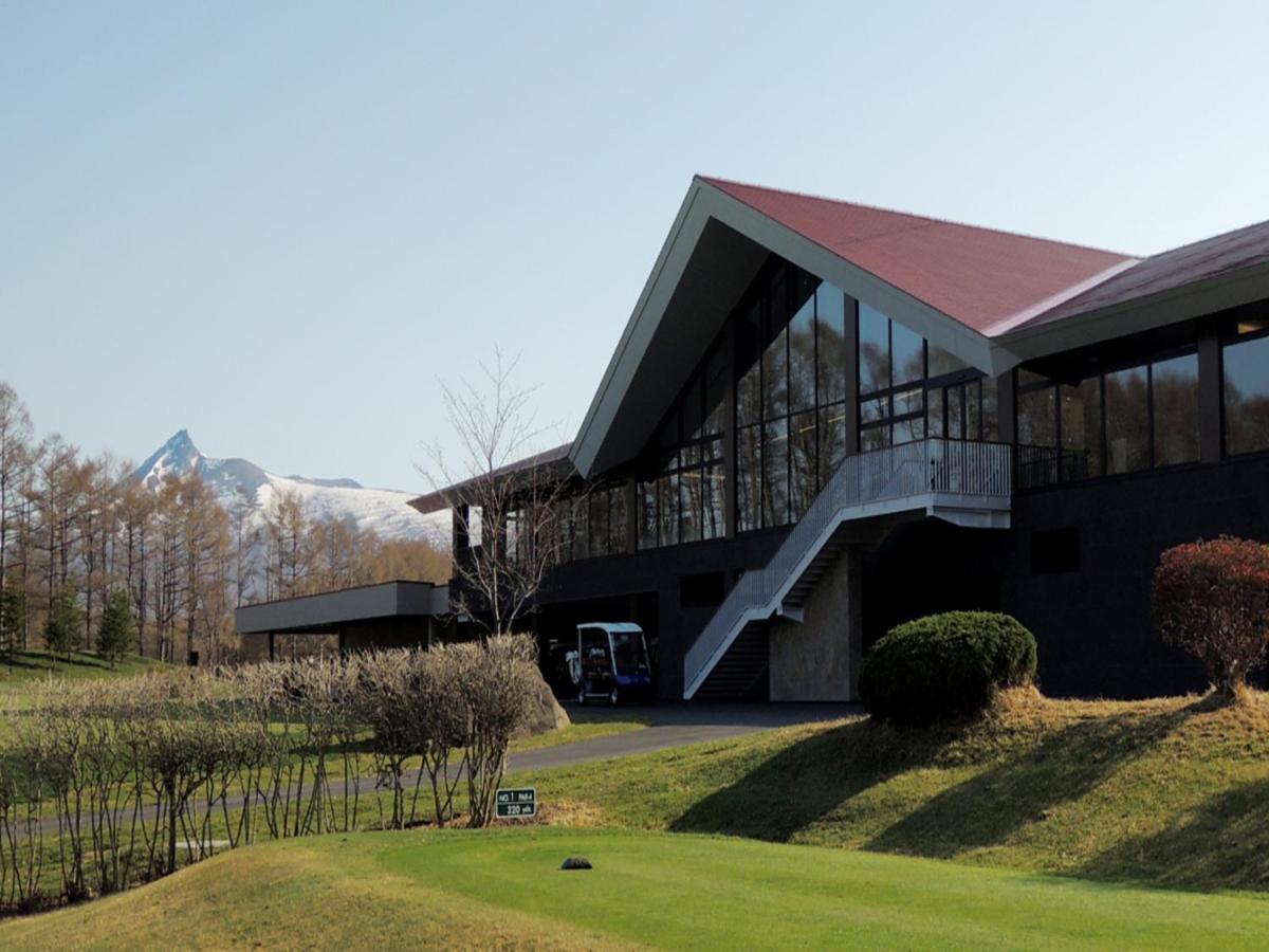 Hakodate-Onuma Prince Hotel Nanae Exterior foto